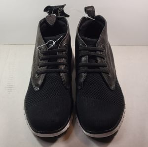 Mark Nason men's mid top sneaker boot